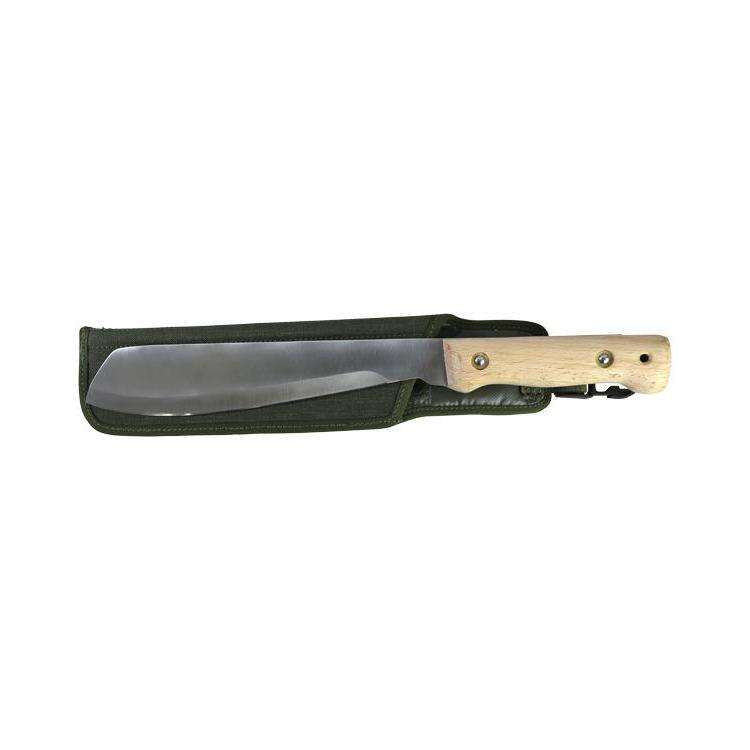 Kombat UK British Army Machete - Wylies Outdoor World