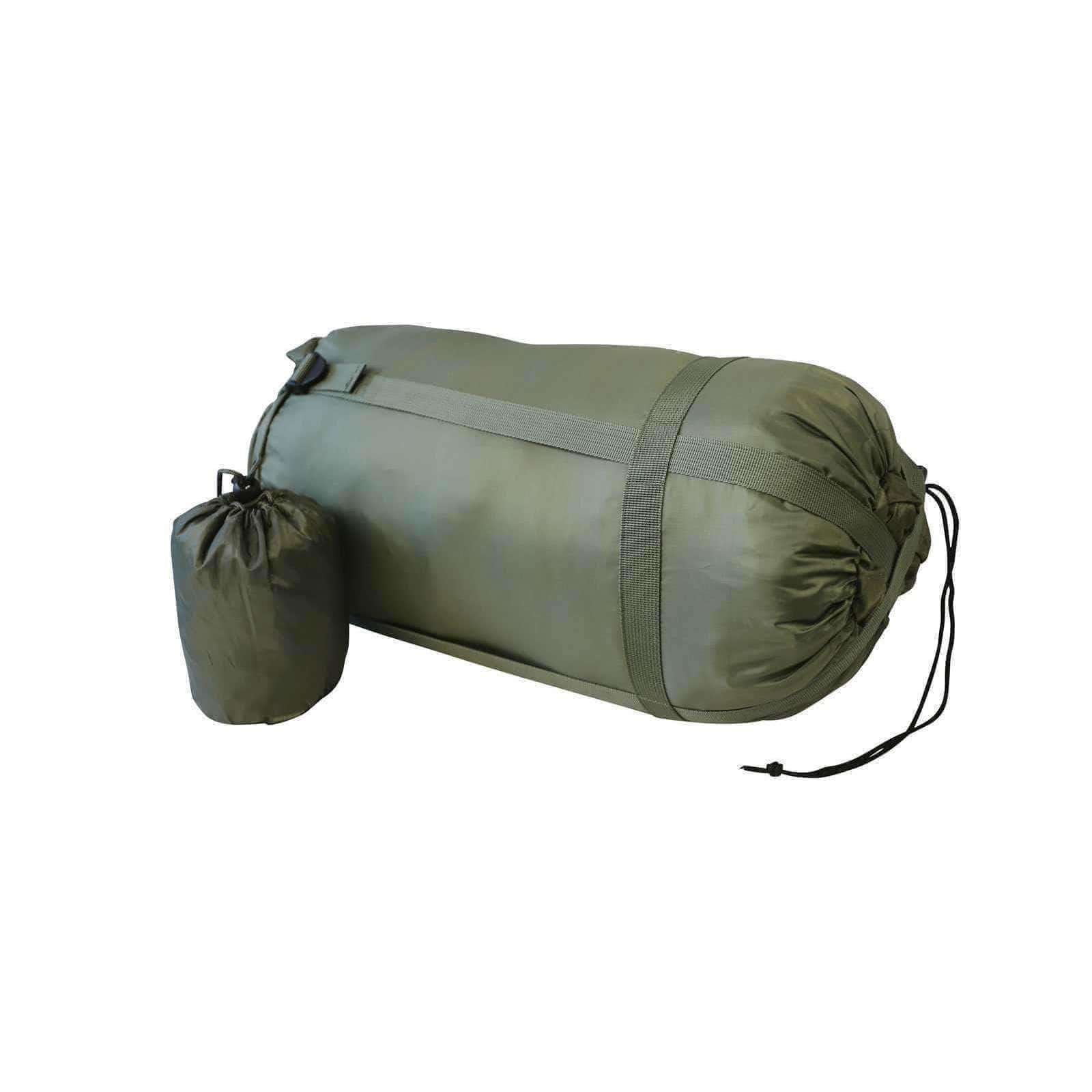 Kombat UK Cadet Sleeping Bag - Wylies Outdoor World