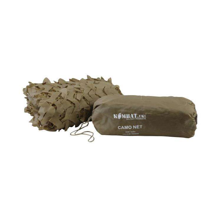 Kombat UK Camo Net - Wylies Outdoor World