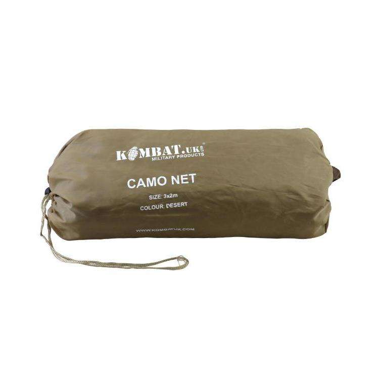 Kombat UK Camo Net - Wylies Outdoor World