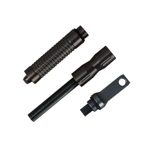Ferro Rods UK | Fire Steels & Ferrocerium Rods for Bushcraft – Wylies ...