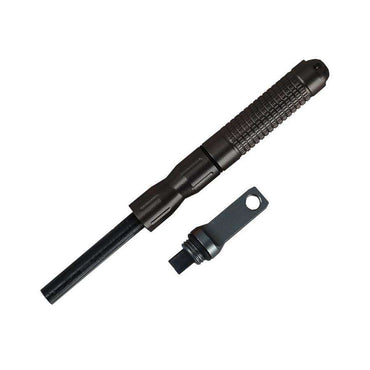 Kombat UK, Kombat UK Elite Fire Starter, Ferro Rods,Wylies Outdoor World,