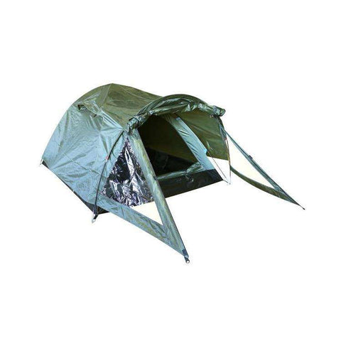 Kombat UK Elite Tent - Wylies Outdoor World