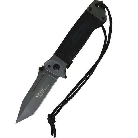 Kombat UK G10 Alpha Lock Knife - Wylies Outdoor World