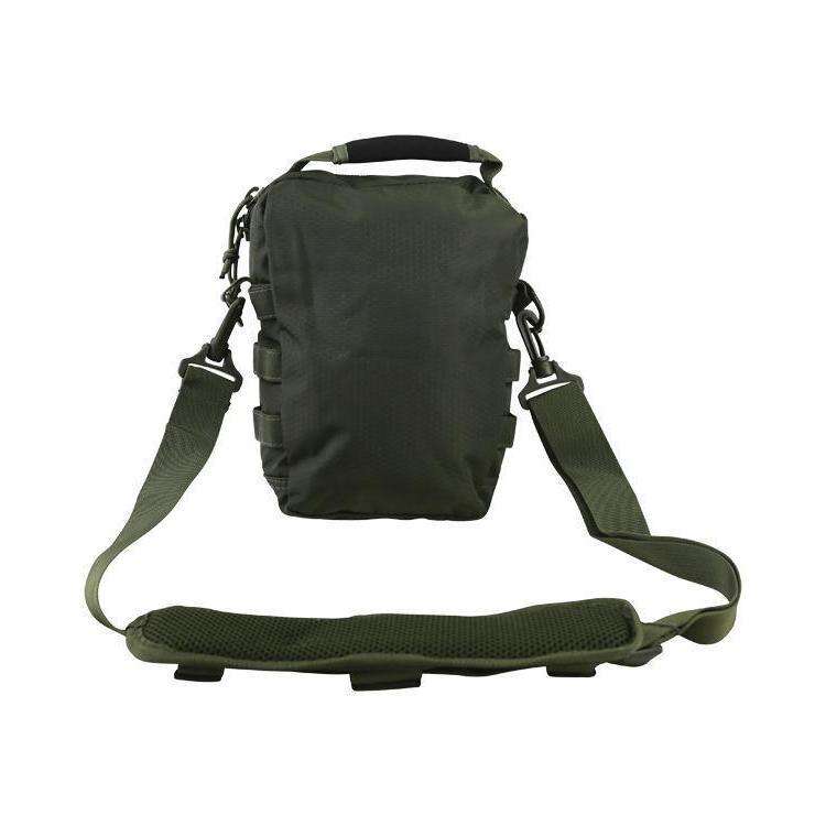 Kombat UK Hex - Stop Explorer Shoulder Bag - Wylies Outdoor World