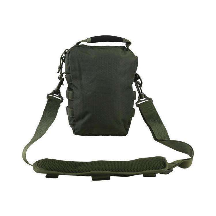 Kombat UK, Kombat UK Hex - Stop Explorer Shoulder Bag, Rucksacks/Packs, Wylies Outdoor World,
