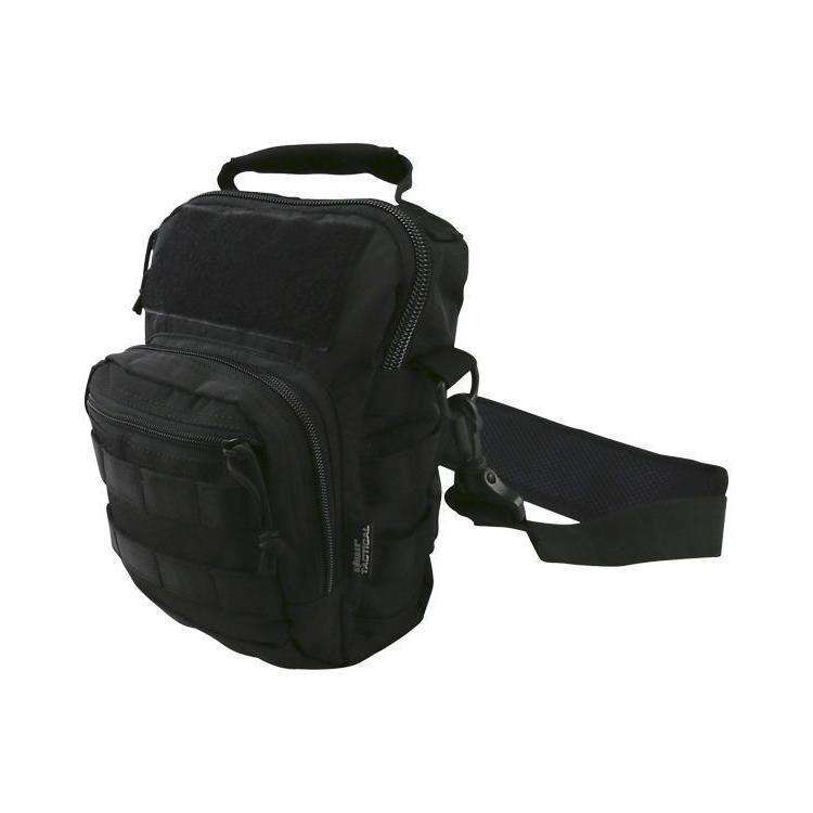 Kombat UK, Kombat UK Hex - Stop Explorer Shoulder Bag, Rucksacks/Packs,Wylies Outdoor World,