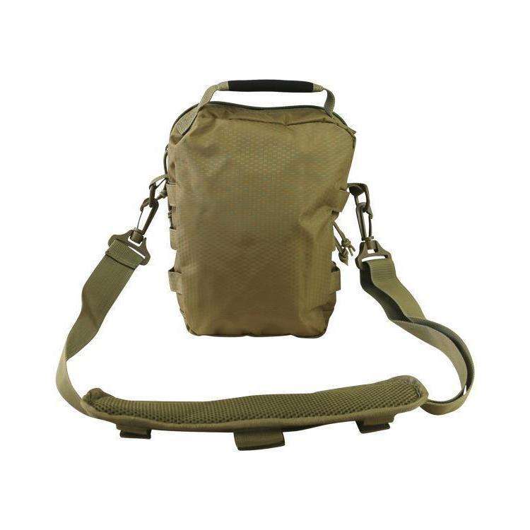 Kombat UK Hex - Stop Explorer Shoulder Bag - Wylies Outdoor World