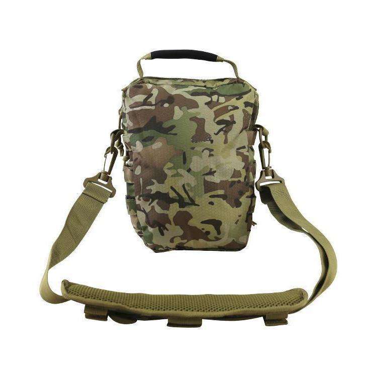 Kombat UK Hex - Stop Explorer Shoulder Bag - Wylies Outdoor World