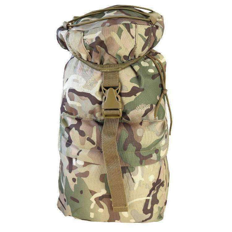 Kombat UK Kids Rucksack 15 Litre - Wylies Outdoor World