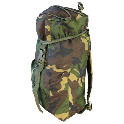 Kombat UK Kids Rucksack 15 Litre - Wylies Outdoor World