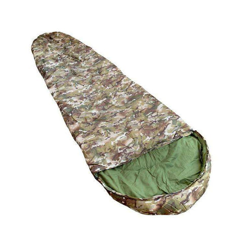 Kombat UK Military Sleeping Bag - Wylies Outdoor World