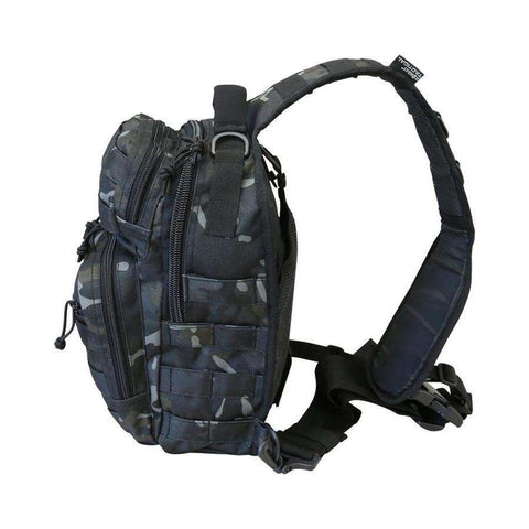 Kombat UK Mini Molle Recon Shoulder Pack - Wylies Outdoor World