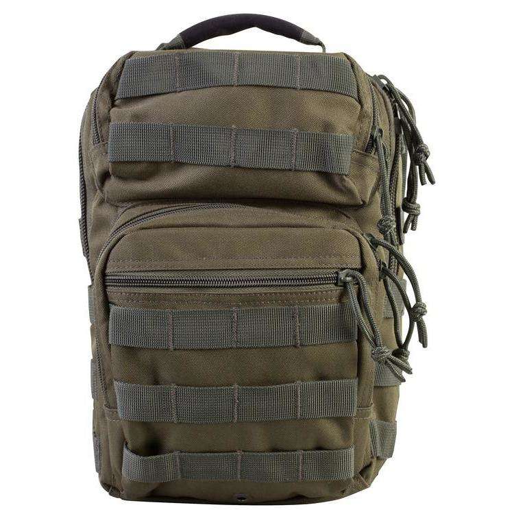 Kombat UK Mini Molle Recon Shoulder Pack - Wylies Outdoor World