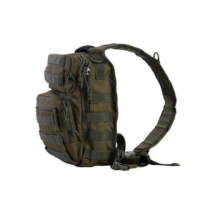 Kombat UK Mini Molle Recon Shoulder Pack - Wylies Outdoor World