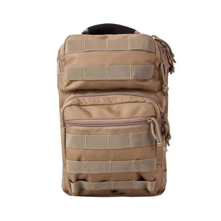 Kombat UK Mini Molle Recon Shoulder Pack - Wylies Outdoor World