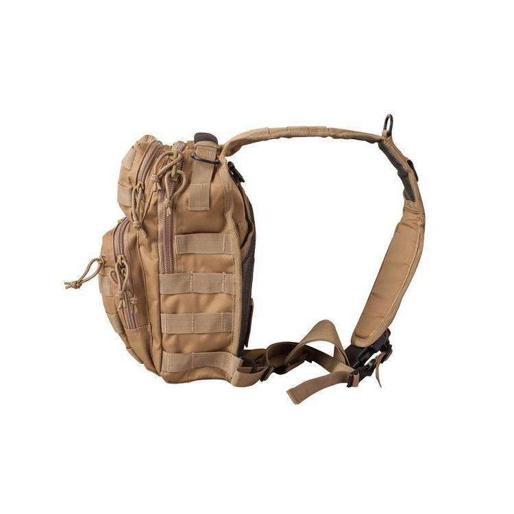 Kombat UK Mini Molle Recon Shoulder Pack - Wylies Outdoor World