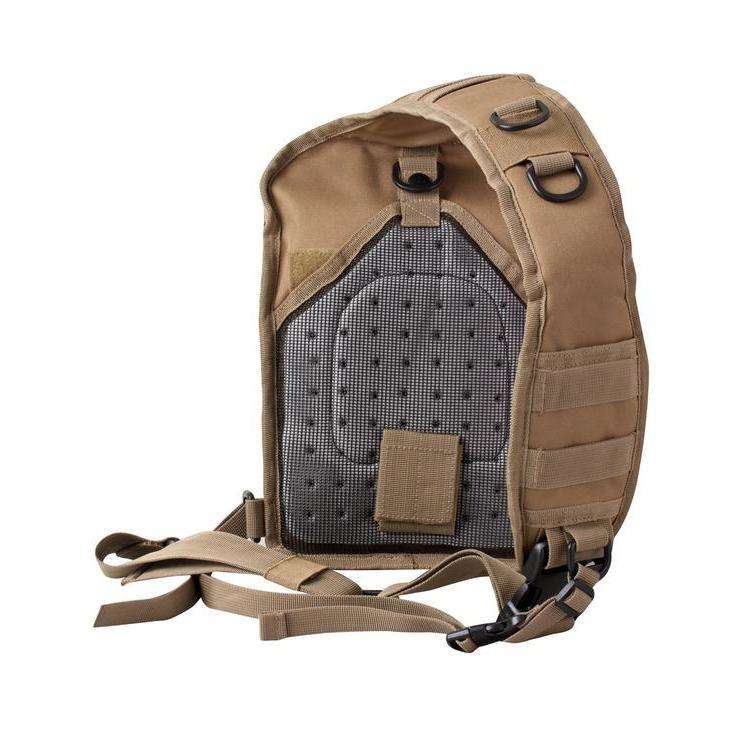 Kombat UK Mini Molle Recon Shoulder Pack - Wylies Outdoor World