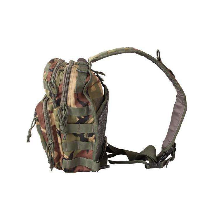 Kombat UK Mini Molle Recon Shoulder Pack - Wylies Outdoor World