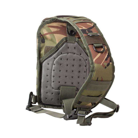 Kombat UK Mini Molle Recon Shoulder Pack - Wylies Outdoor World