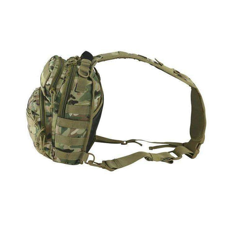 Kombat UK Mini Molle Recon Shoulder Pack - Wylies Outdoor World