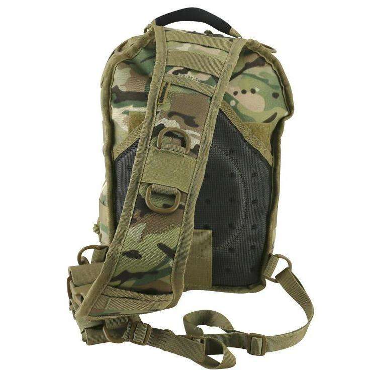 Kombat UK Mini Molle Recon Shoulder Pack - Wylies Outdoor World