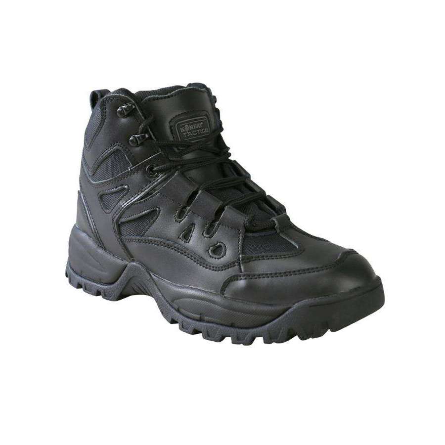 Kombat uk boots best sale