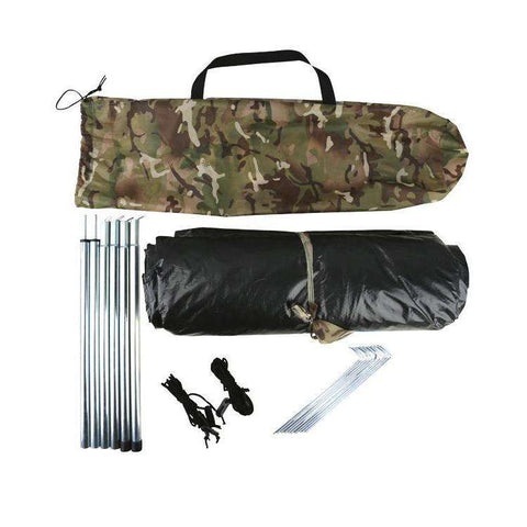 Kombat UK Ranger Tent - Wylies Outdoor World