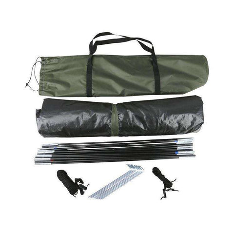 Kombat UK Ranger Tent - Wylies Outdoor World