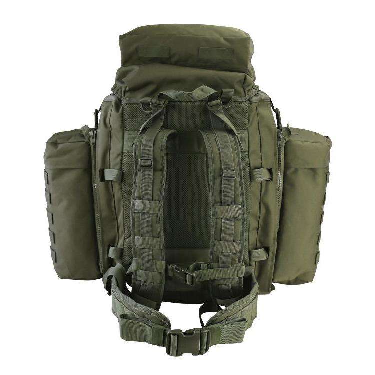 Kombat UK, Kombat UK Tactical Assault Pack 90 Litre, Rucksacks/Packs, Wylies Outdoor World,