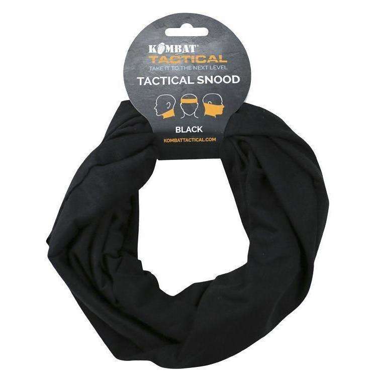 Kombat UK Tactical Snood - Wylies Outdoor World