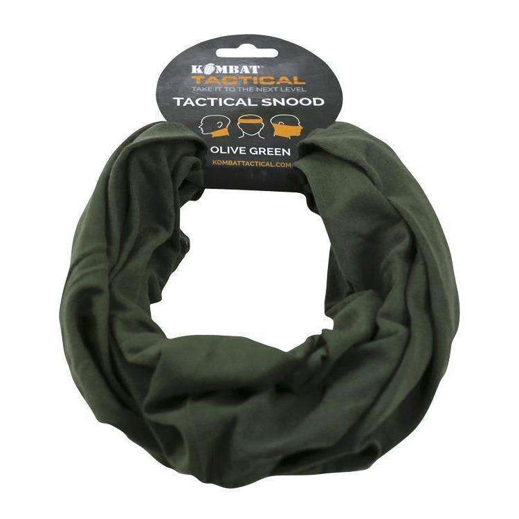 Kombat UK Tactical Snood - Wylies Outdoor World