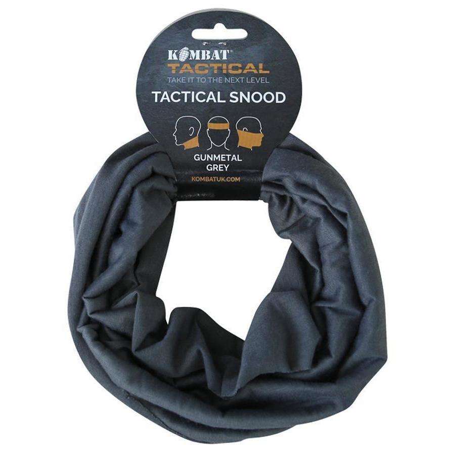 Kombat UK Tactical Snood - Wylies Outdoor World