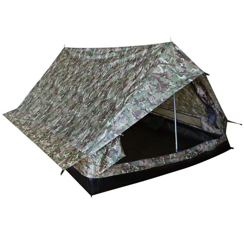 Kombat UK Trooper Tent - Wylies Outdoor World