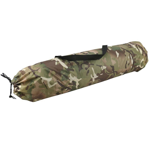 Kombat UK Trooper Tent - Wylies Outdoor World