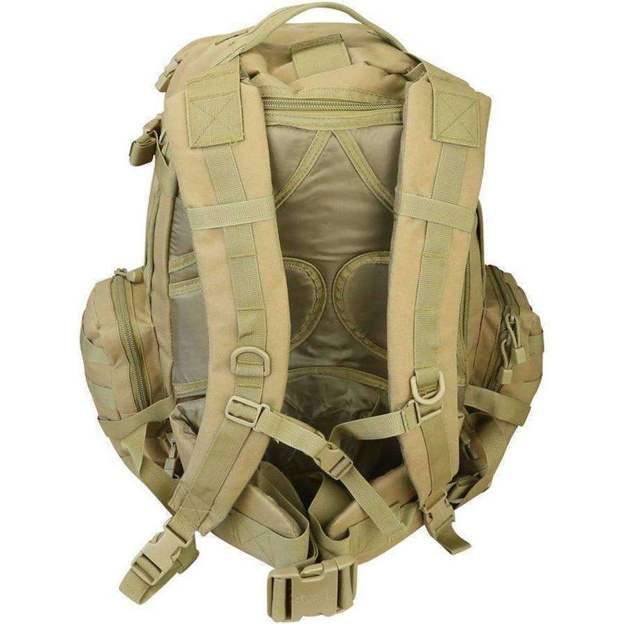 Kombat UK Viking Patrol Pack 60 Litre - Wylies Outdoor World