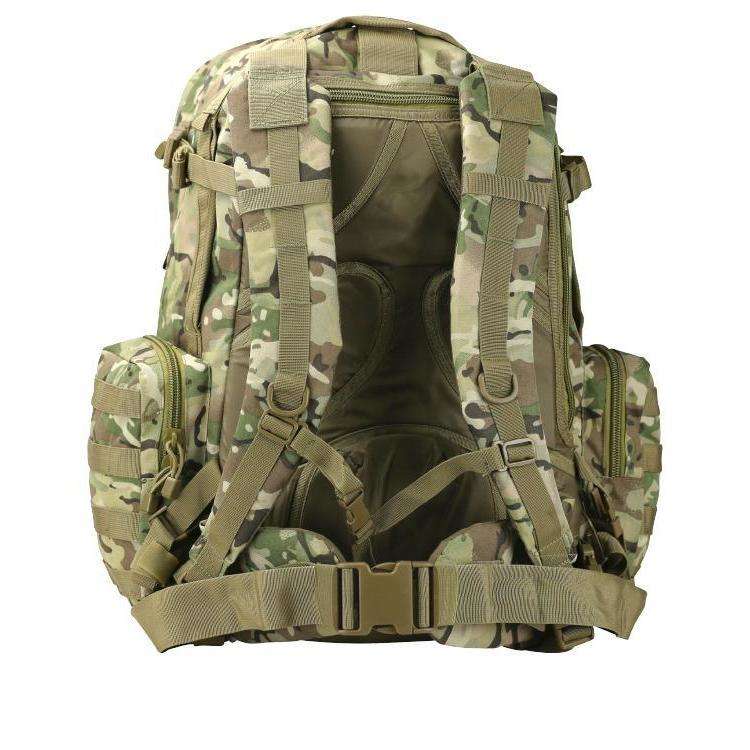 Kombat UK Viking Patrol Pack 60 Litre - Wylies Outdoor World