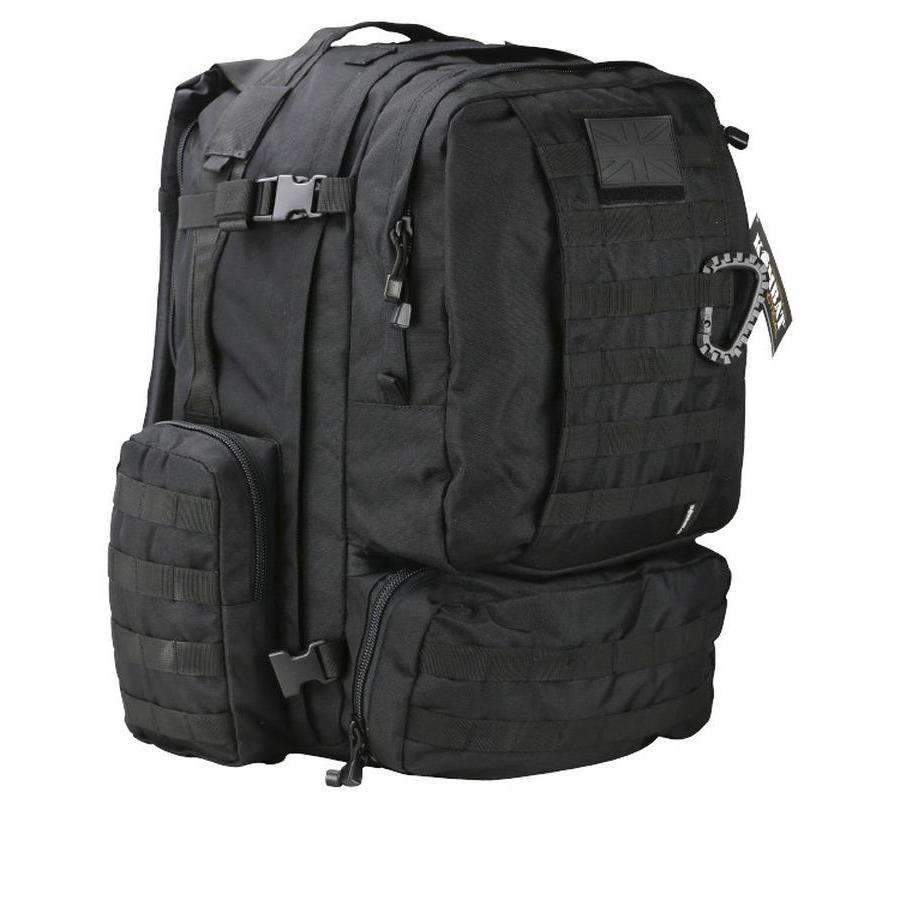 Kombat UK Viking Patrol Pack 60 Litre - Wylies Outdoor World