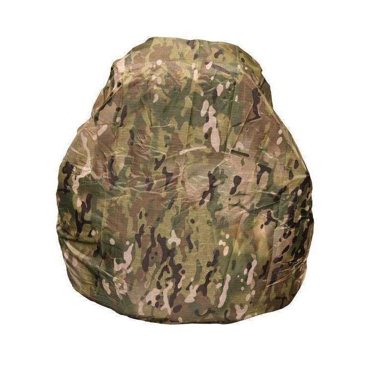 Kombat UK Large Rucksack Cover 120 Litre - BTP - Wylies Outdoor World