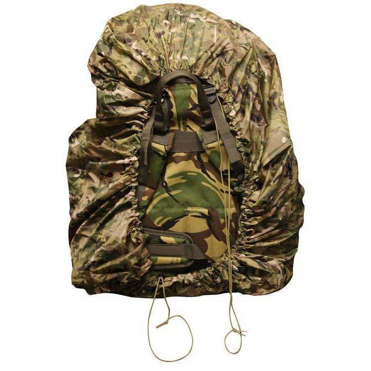 Kombat UK Large Rucksack Cover 120 Litre - BTP - Wylies Outdoor World