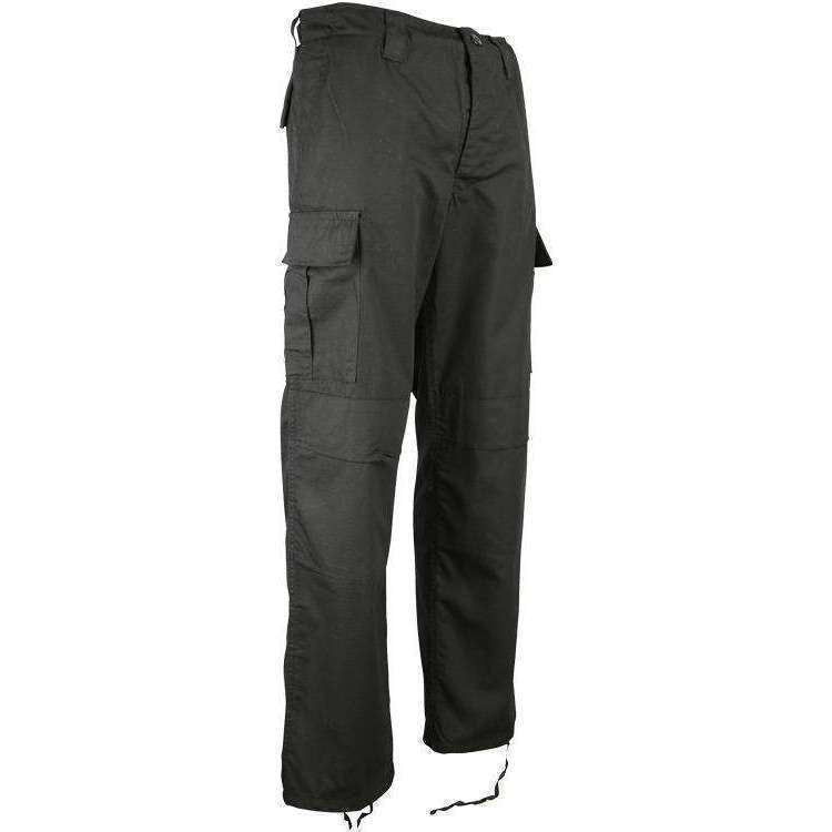 Kombat UK M65 BDU Ripstop Trouser - Wylies Outdoor World