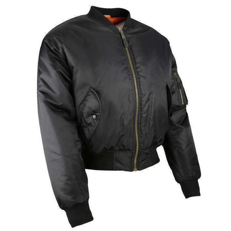 Kombat UK MA1 Bomber Jacket - Wylies Outdoor World