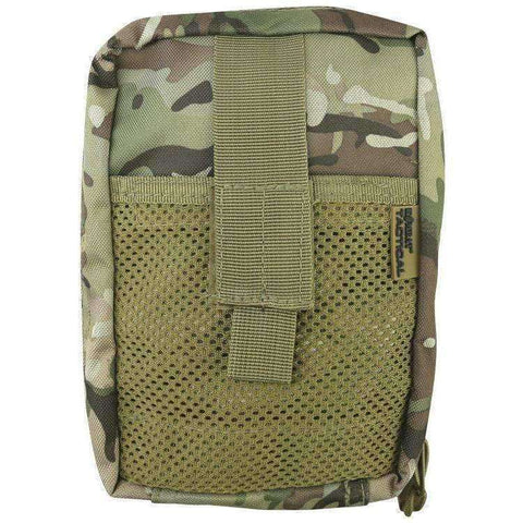 Kombat UK, Medic Molle Pouch - BTP, First Aid Kits, Wylies Outdoor World,