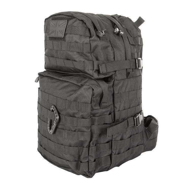 Kombat UK Medium Molle Assault Pack 40 Litre - Wylies Outdoor World