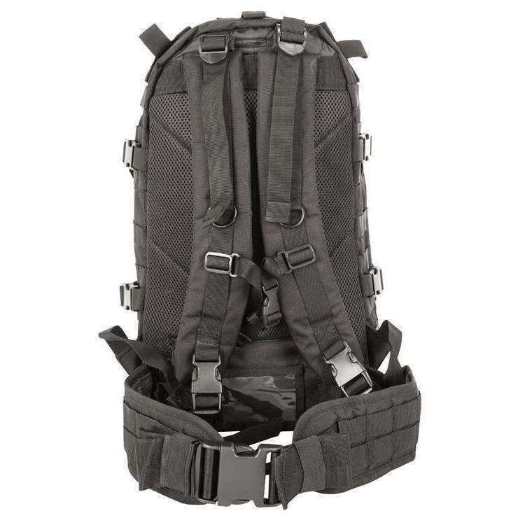 Kombat UK Medium Molle Assault Pack 40 Litre - Wylies Outdoor World