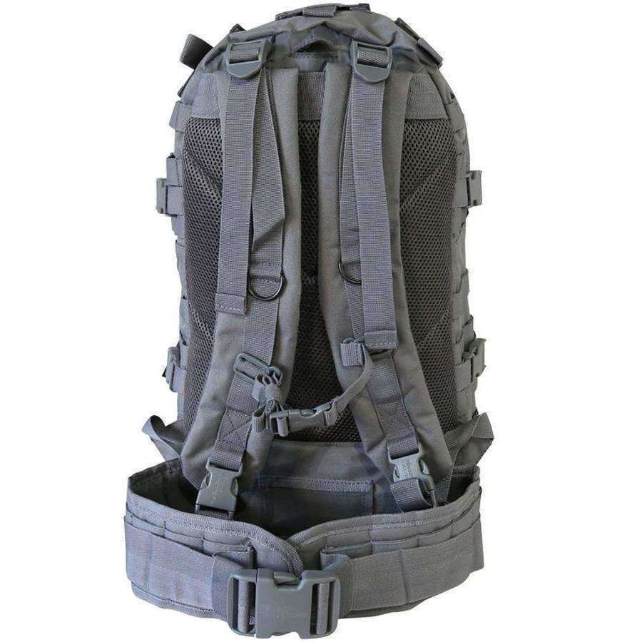 Kombat UK Medium Molle Assault Pack 40 Litre - Wylies Outdoor World