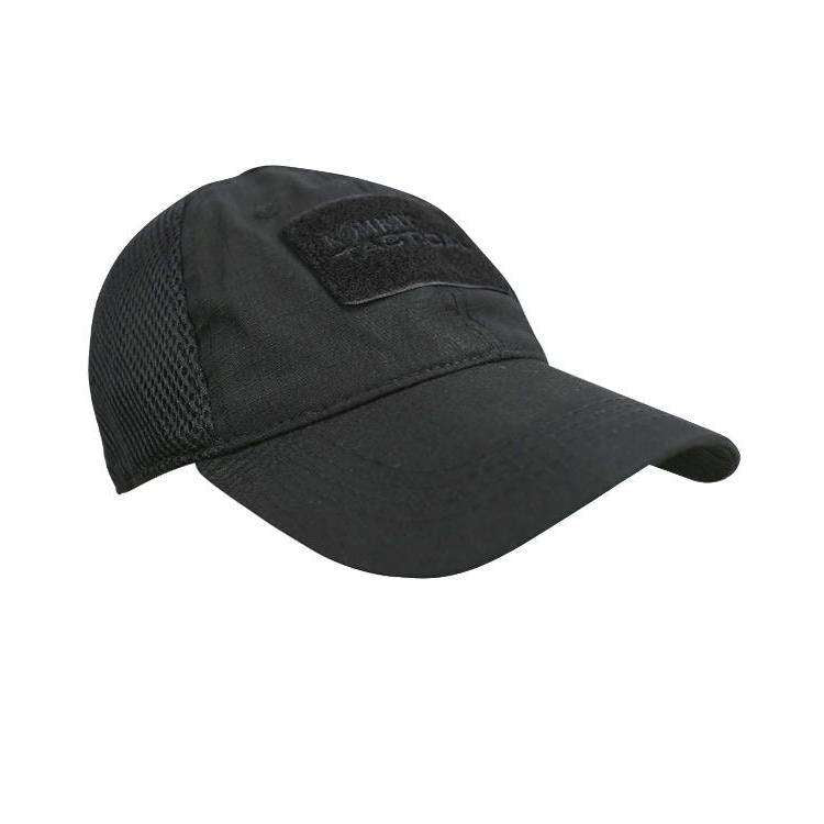 Kombat UK MESH Operators Cap - Wylies Outdoor World