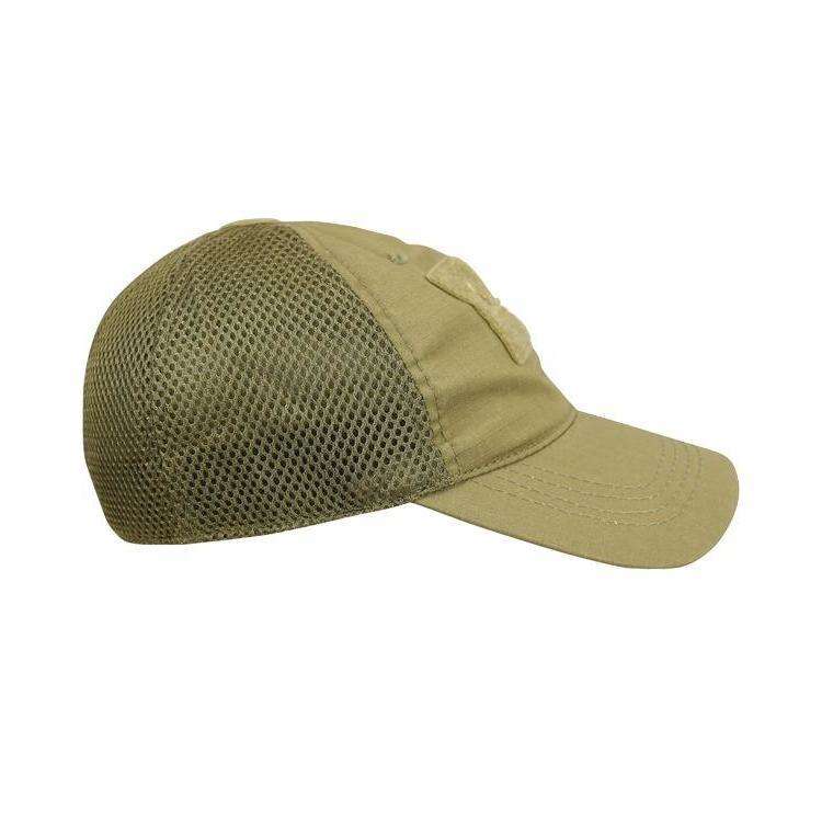 Kombat UK MESH Operators Cap - Wylies Outdoor World