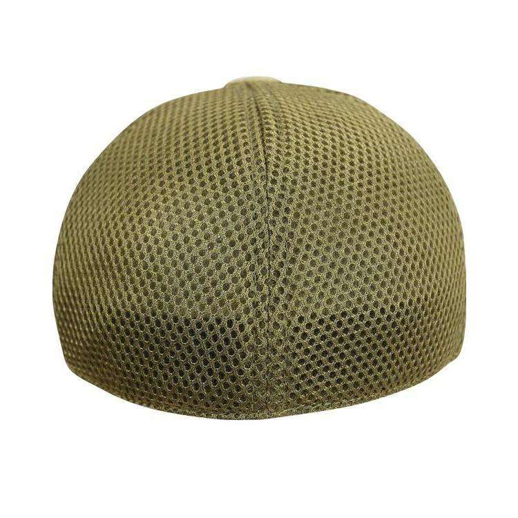 Kombat UK MESH Operators Cap - Wylies Outdoor World