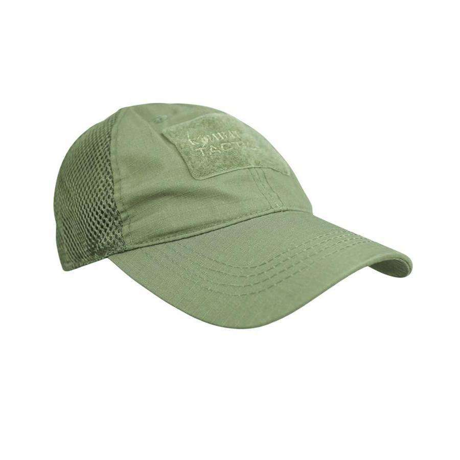 Kombat UK MESH Operators Cap - Wylies Outdoor World